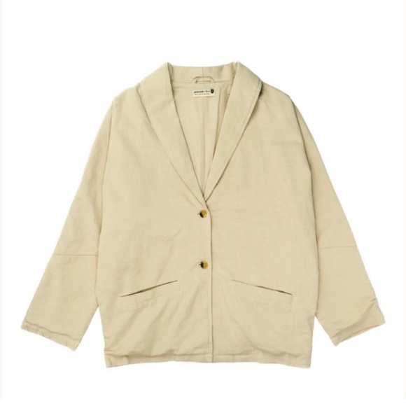 Jackson Rowe Upturn Blazer size M - Picture 4 of 6